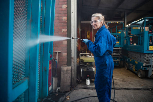 Best Warehouse Cleaning  in Flat Rock, MI